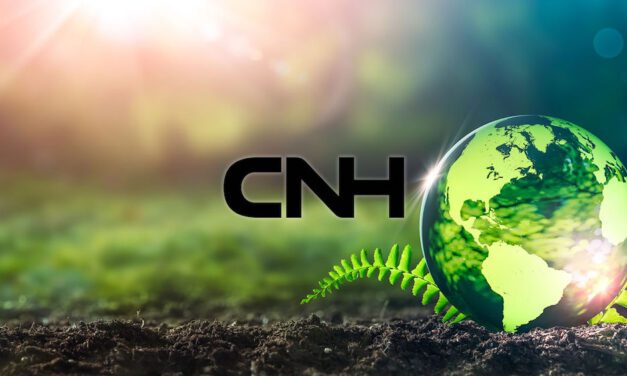 CNH tra le aziende “Top 5%” nel 2024 Sustainability Yearbook di S&P Global