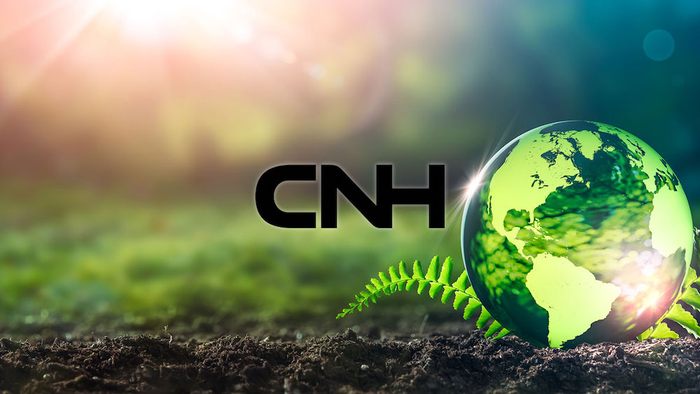 CNH tra le aziende “Top 5%” nel 2024 Sustainability Yearbook di S&P Global