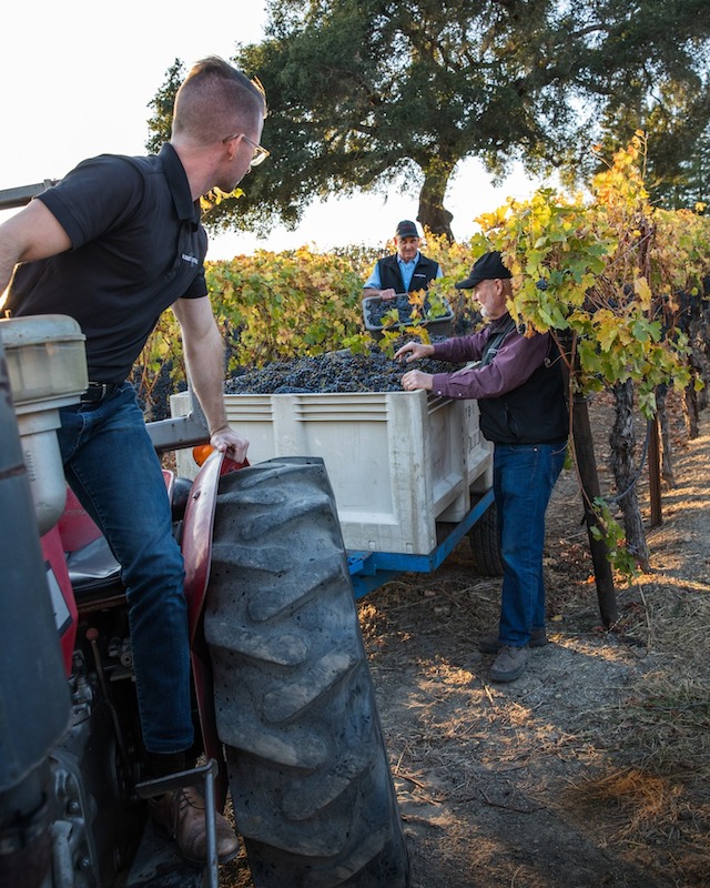 Sonoma County Winegrowers