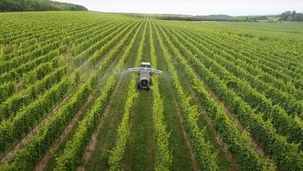 Teyme Group e xFarm Technologies insieme per digitalizzare l’agricoltura