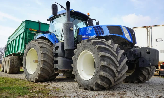 Goodyear Farm Tires: al via un nuovo centro di sviluppo tecnologico in Francia