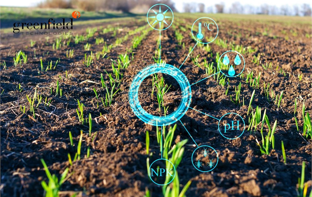 XFarm Technologies annuncia l'integrazione di Greenfield Technologies e di SpaceSense