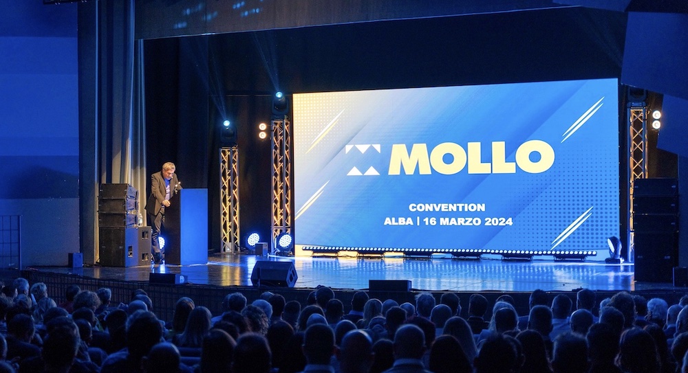 Convention Mollo marzo 2024