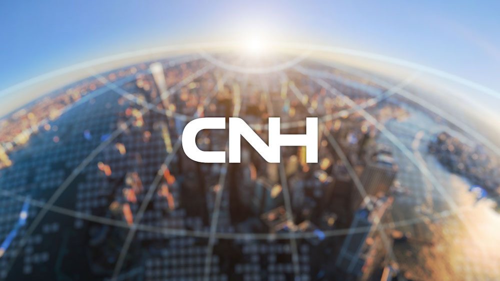 Logo CNH