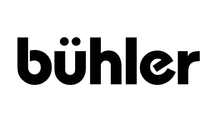 Logo Buhler 