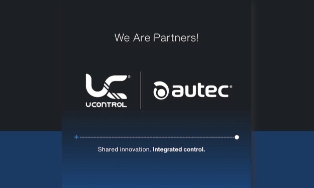 U-Control e Autec: una nuova partnership tecnologica per l’innovazione del settore off-highway