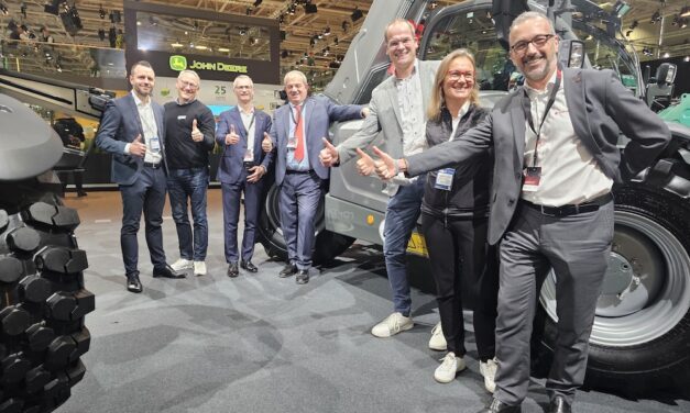 Gruppo Carraro e Wacker Neuson rinnovano la partnership fino al 2029