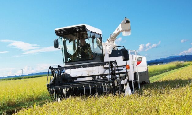 Mahindra & Mahindra dice addio al Giappone: chiusura entro il 2027 per l’unità macchine agricole