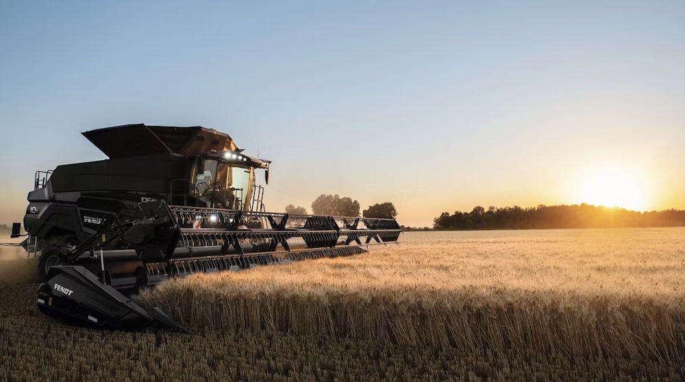 I dazi pesano fortemente sull'export delle macchine agricole destinate agli USA