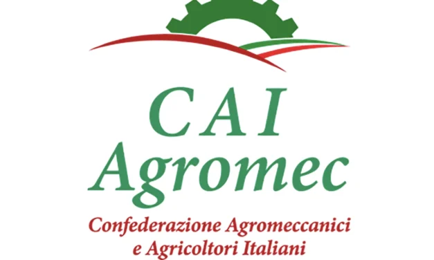 CAI Agromec: nuovi vertici per gli agromeccanici emiliani