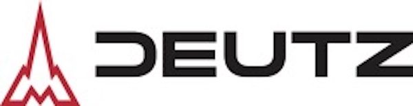 Il nuovo logo di DEUTZ