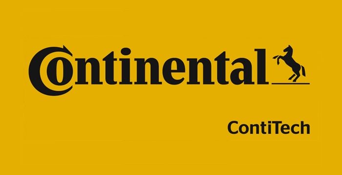 Continental-Contitech Loghi