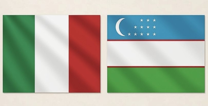 Italia-Uzbekistan: la ricerca scientifica guida la nuova stagione dell’agricoltura sostenibile