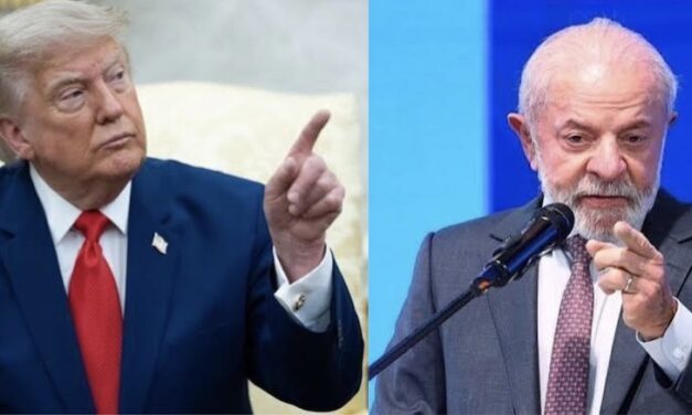 I dazi di Trump sul Brasile e l’impatto sulla meccanizzazione agricola