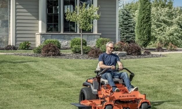 Yanmar acquisisce la maggioranza di AriensCo: alleanza strategica nelle macchine per il giardinaggio e la manutenzione del verde