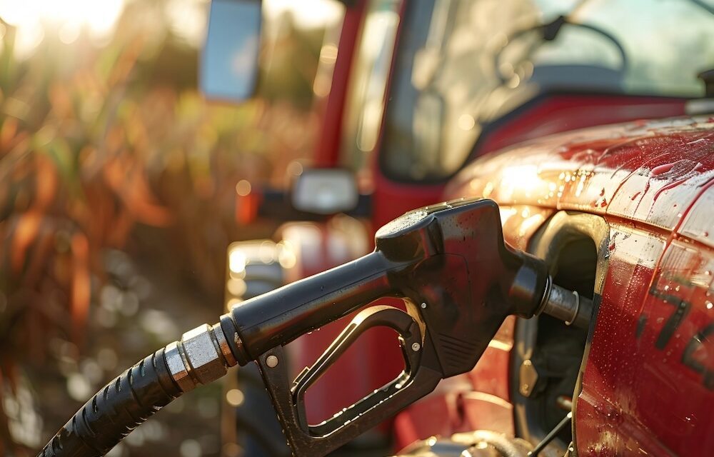 Carburante agricolo: la richiesta di CAI Agromec alla Camera per il credito d’imposta ai contoterzisti