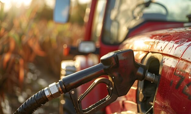 Carburante agricolo: la richiesta di CAI Agromec alla Camera per il credito d&rsquo;imposta ai contoterzisti