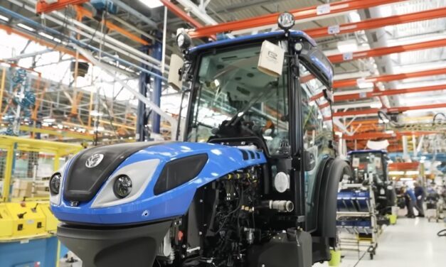 CNH Jesi, piano di investimenti da 15 milioni di euro e un nuovo modello per affrontare la congiuntura di mercato