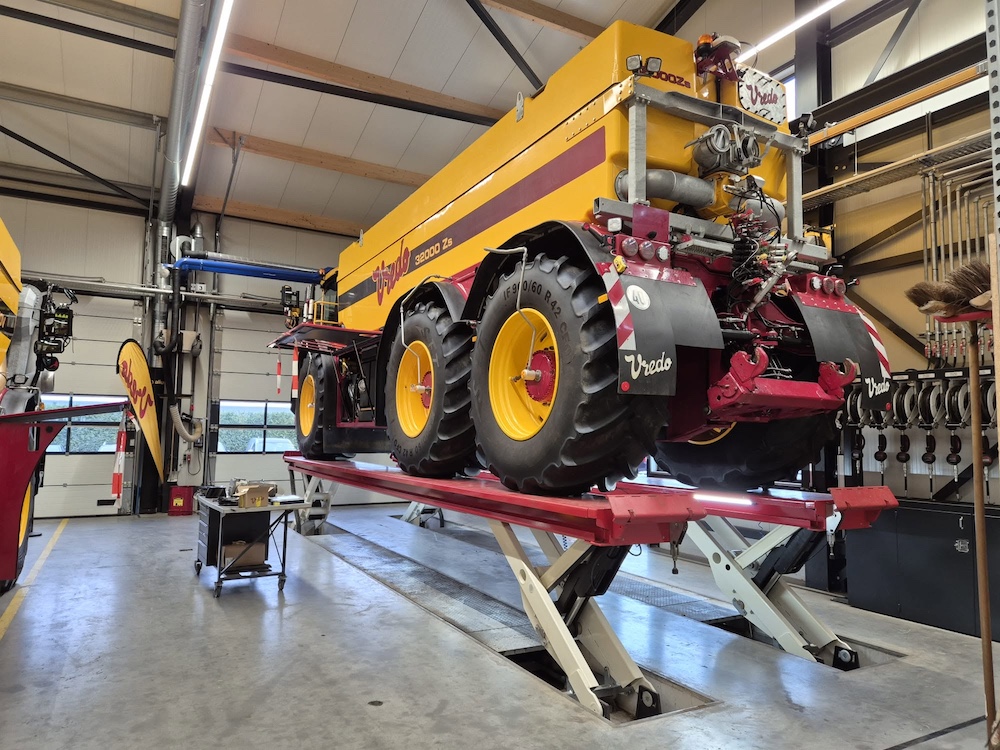 Vredo