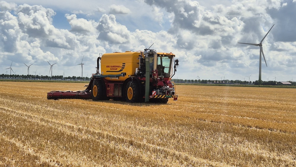 Vredo di nuovo in vendita: la crisi di liquidità blocca la produzione del costruttore olandese
