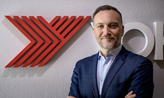 Giuseppe La Iacona entra in Yokohama Europe per sostenere crescita e consolidamento nel mercato europeo&nbsp;