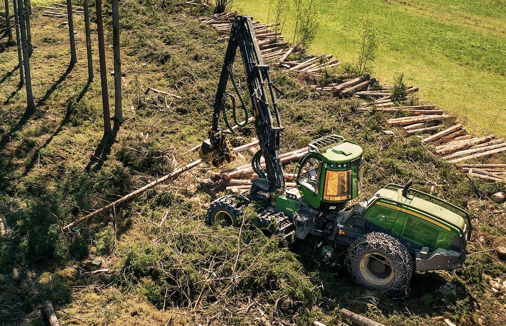 Nokian Tyres - Heavy Tyres