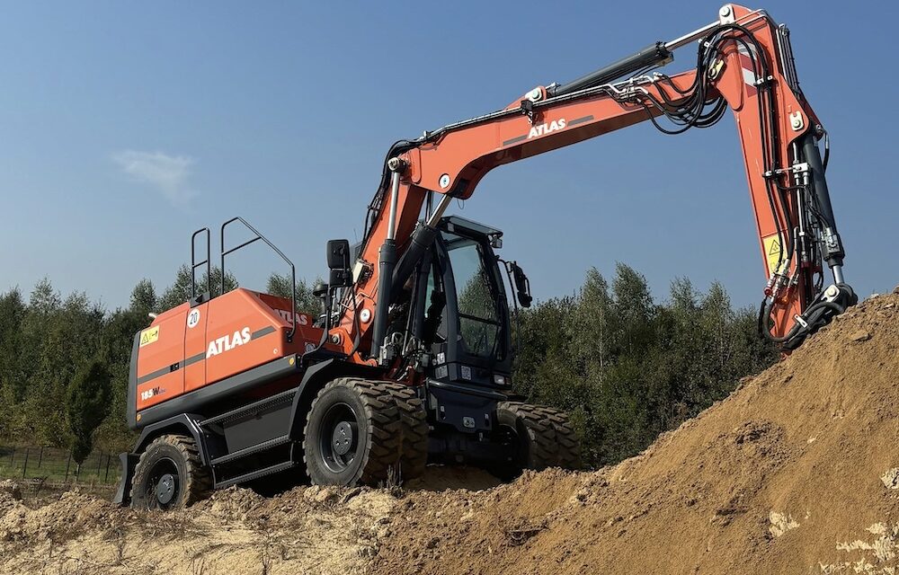 Buhler Versatile completa l’acquisizione di Atlas Group e rafforza la presenza produttiva globale