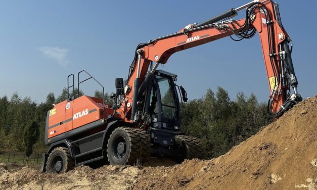 Buhler Versatile completa l&rsquo;acquisizione di Atlas Group e rafforza la presenza produttiva globale