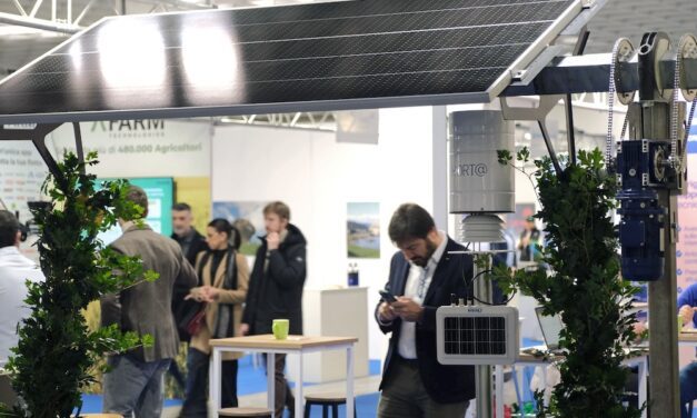 Fieragricola Tech sposa l’innovazione, tra Space Technology e Intelligenza Artificiale
