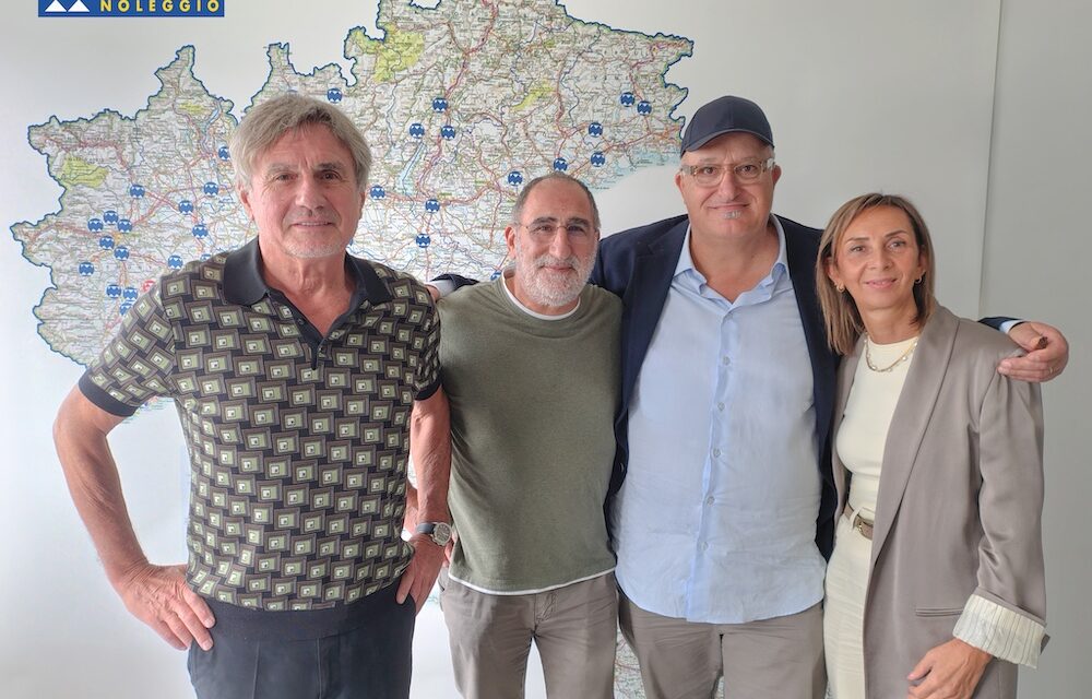 Gruppo Mollo consolida la leadership in Emilia-Romagna: partnership strategica e maggioranza in Ruini Marco Group