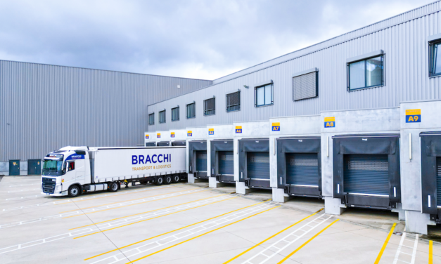 Logistica, il Gruppo Bracchi acquisisce Festa e supera i 300 milioni di euro di ricavi