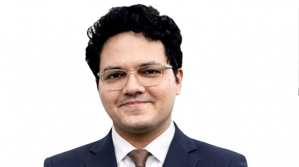 Hiten Pal Saklani, CEO di BikeWo Green Tech