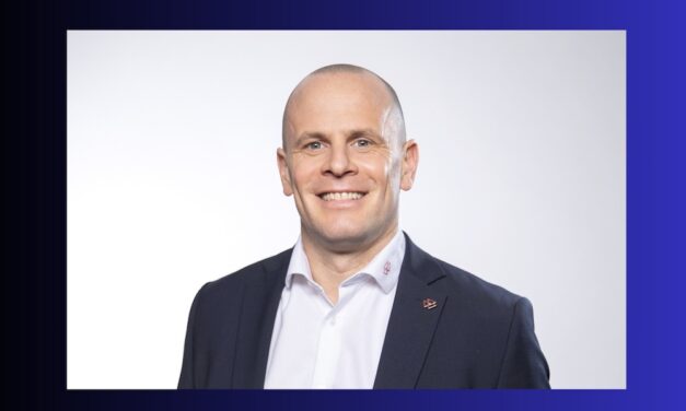 J&eacute;r&ocirc;me Aubrion entra nel Global Leadership Team di Massey Ferguson