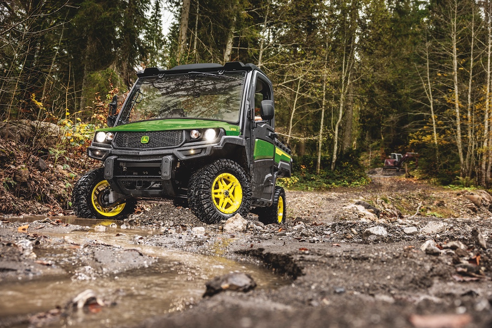 John Deere - Gator