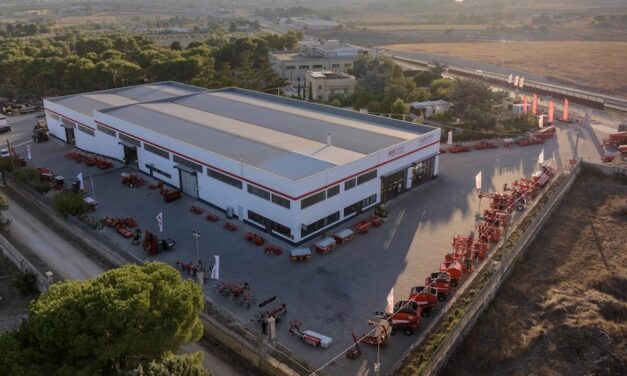Maschio Gaspardo accelera sui concessionari monomarca: ad Altamura nasce il terzo Full Line Store d&rsquo;Italia