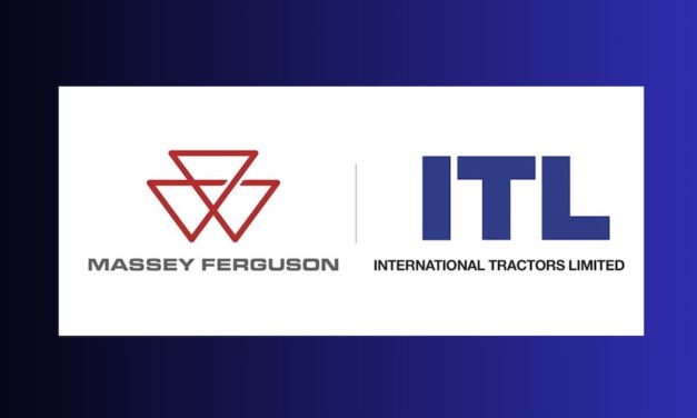Massey Ferguson espande la gamma di trattori compatti grazie alla partnership strategica con ITL