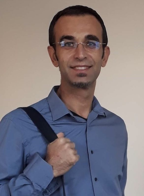 Michele Cammisa, Regional Sales Manager Develon
