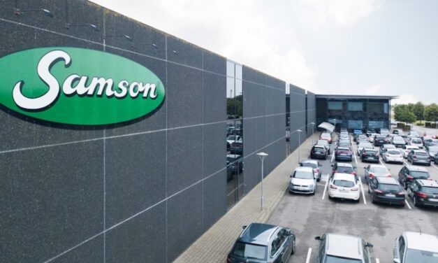 Samson Group: conti condizionati dalla crisi di mercato e cambio al vertice aziendale