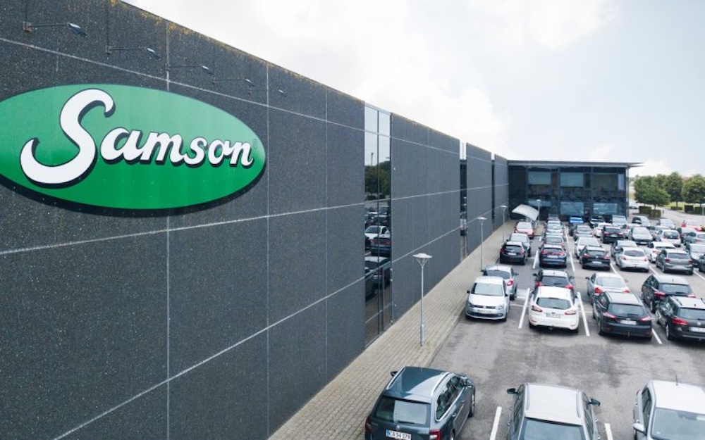 Samson Group: conti condizionati dalla crisi di mercato e cambio al vertice aziendale