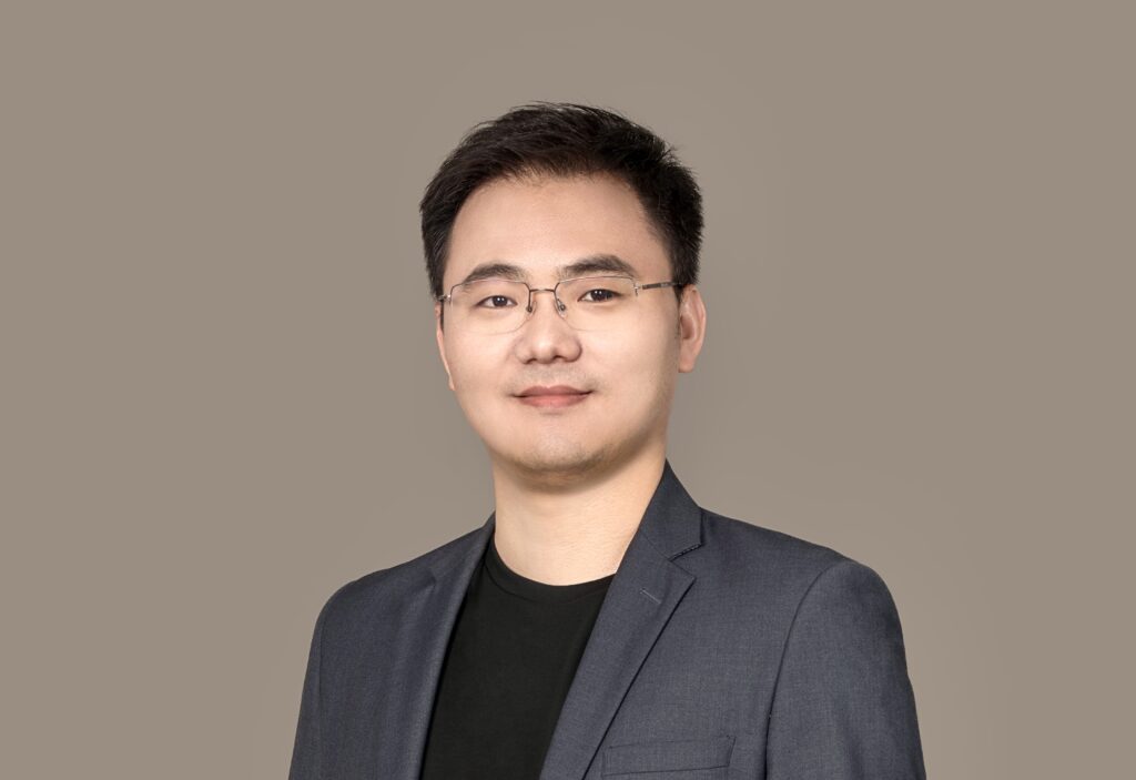 Vic Zhou, Chairman di LDRobot