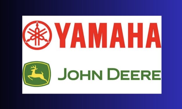 John Deere e Yamaha Motor insieme per lo sviluppo dei futuri veicoli side-by-side