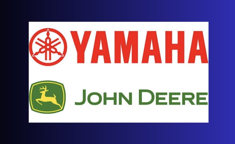 John Deere e Yamaha Motor insieme per lo sviluppo dei futuri veicoli side-by-side