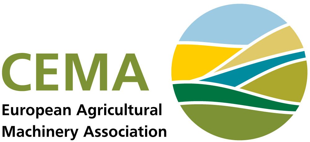 Logo CEMA